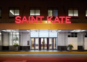  Saint Kate - The Arts Hotel  Милуоки